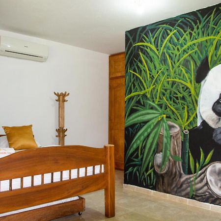 Hotel San Sebastian Del Tonusco Санта-Фе-де-Антьокия Экстерьер фото