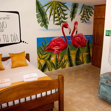 Hotel San Sebastian Del Tonusco Санта-Фе-де-Антьокия Экстерьер фото