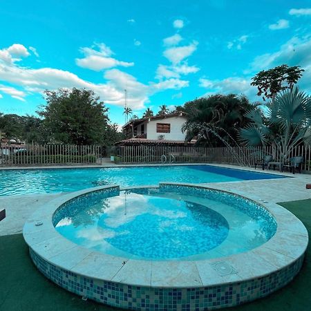 Hotel San Sebastian Del Tonusco Санта-Фе-де-Антьокия Экстерьер фото