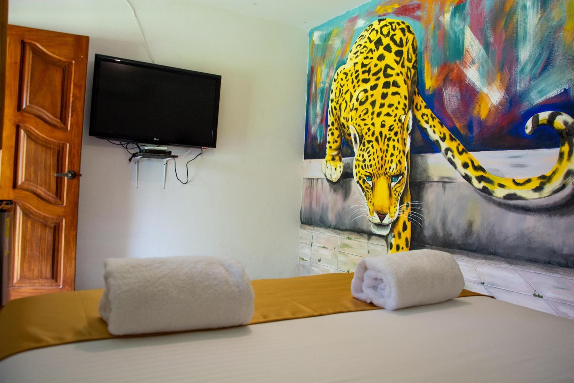 Hotel San Sebastian Del Tonusco Санта-Фе-де-Антьокия Экстерьер фото