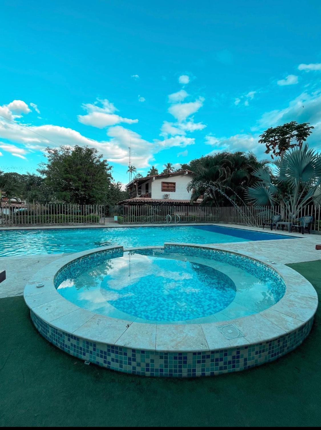 Hotel San Sebastian Del Tonusco Санта-Фе-де-Антьокия Экстерьер фото