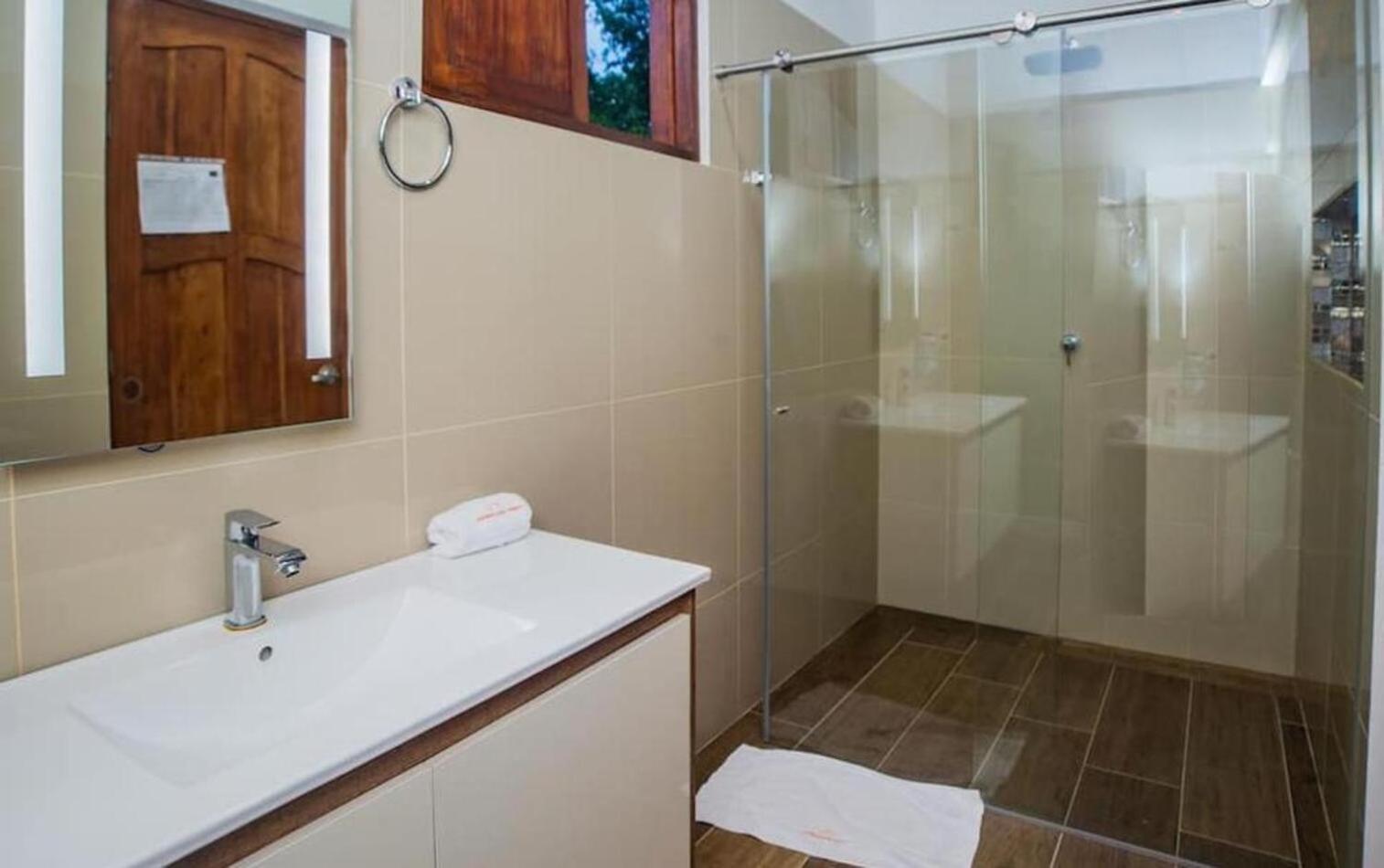 Hotel San Sebastian Del Tonusco Санта-Фе-де-Антьокия Экстерьер фото