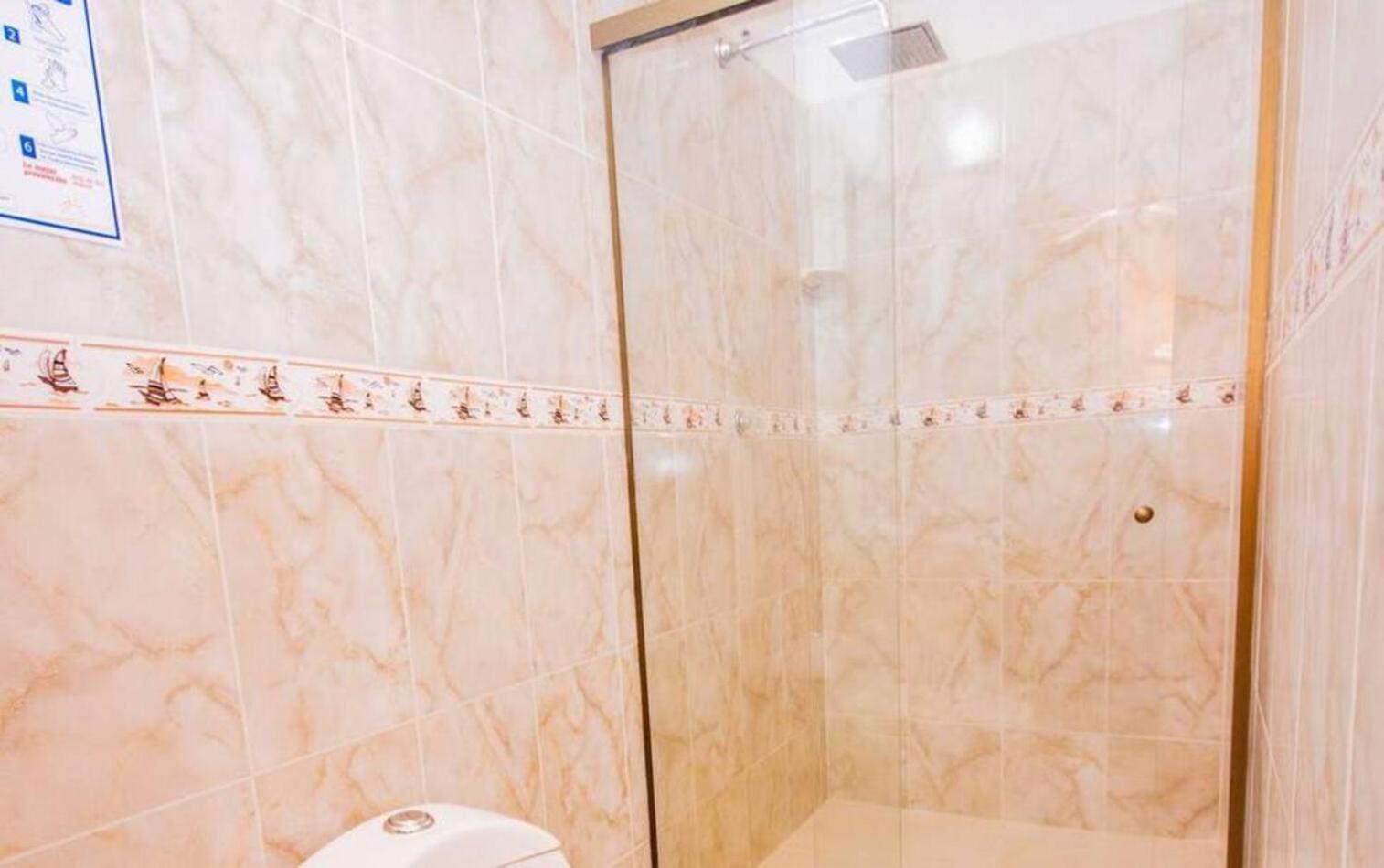 Hotel San Sebastian Del Tonusco Санта-Фе-де-Антьокия Экстерьер фото
