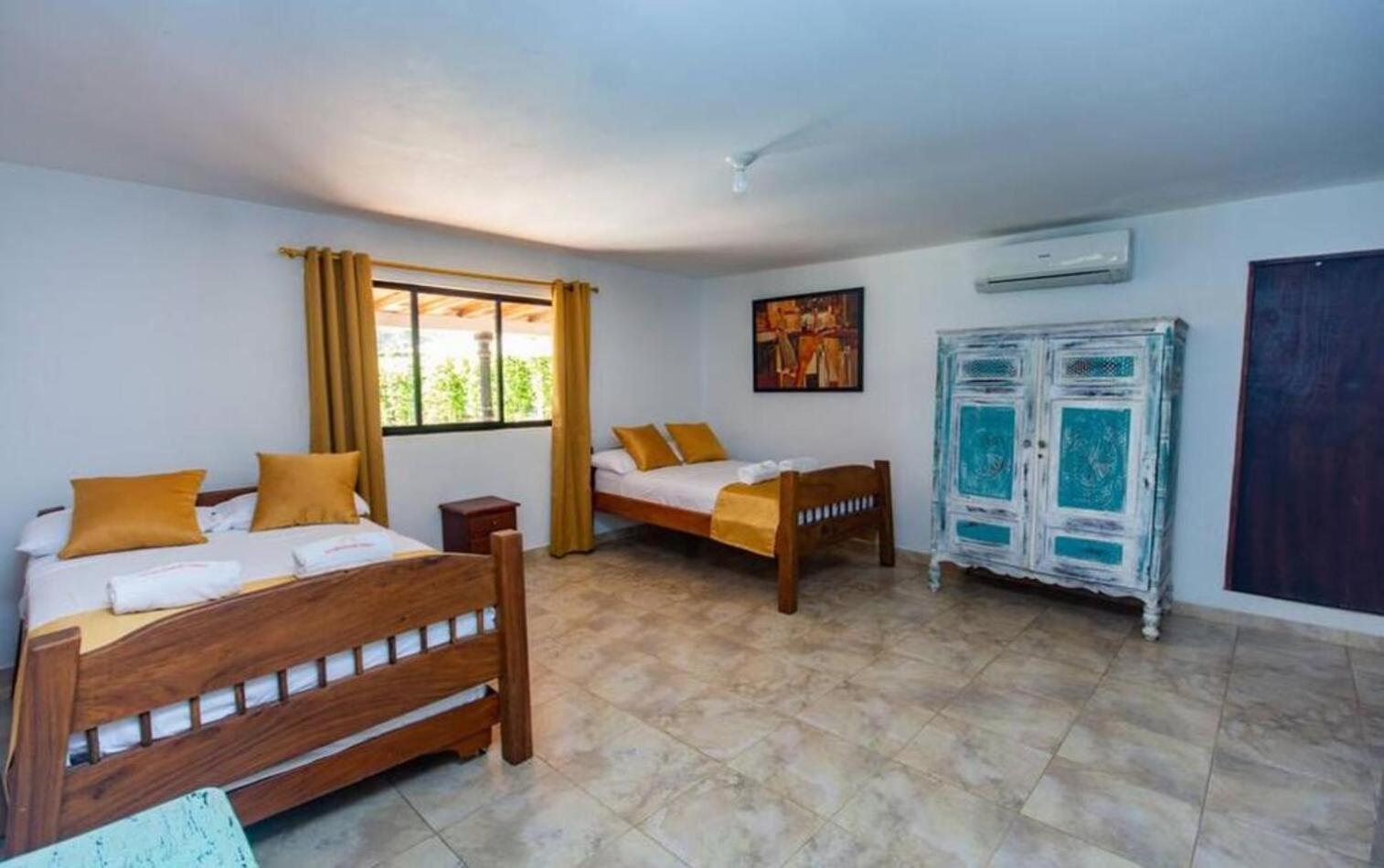Hotel San Sebastian Del Tonusco Санта-Фе-де-Антьокия Экстерьер фото